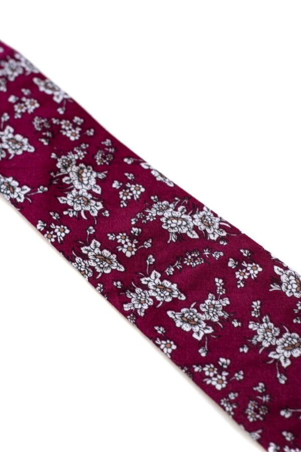 Bahia 2 Corbata Floreada Bahia