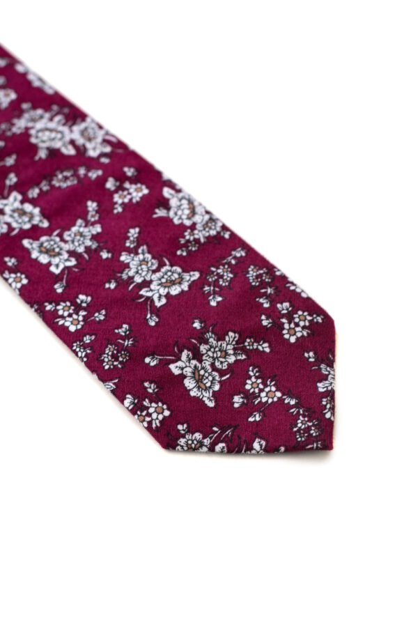 Bahia 3 Corbata Floreada Bahia