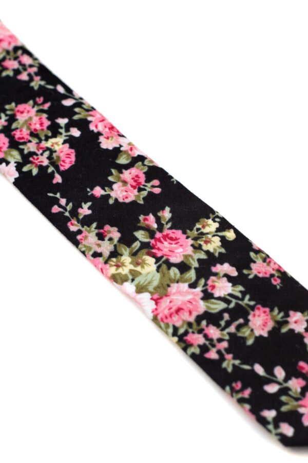 Corbata Floreada Bayahibe