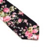 Corbata Floreada Bayahibe
