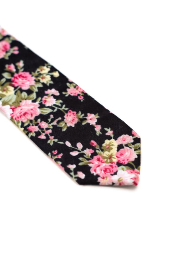 Corbata Floreada Bayahibe