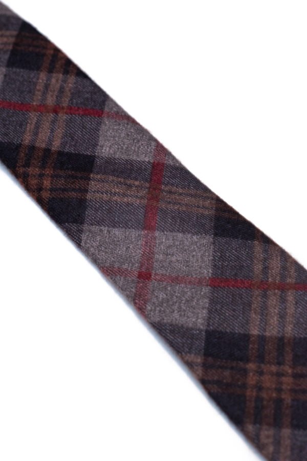 Beetlebum 2 Corbata Clasica Brainstorm