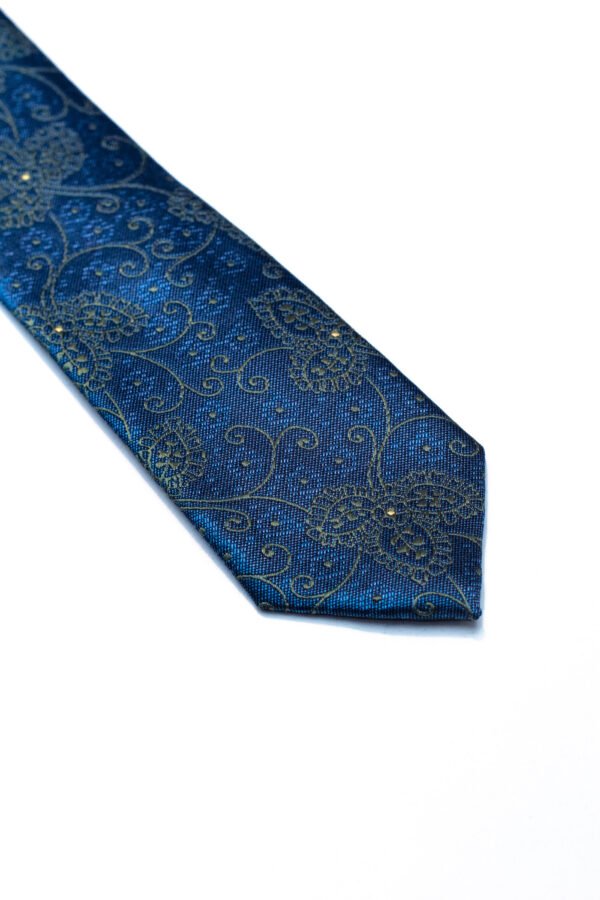 Corbata Clasica Before