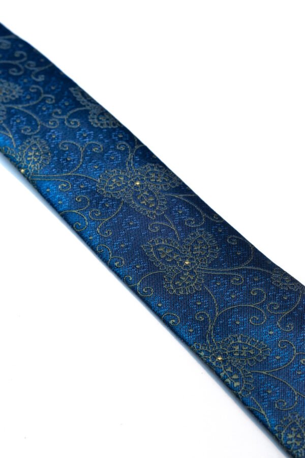 Corbata Clasica Before