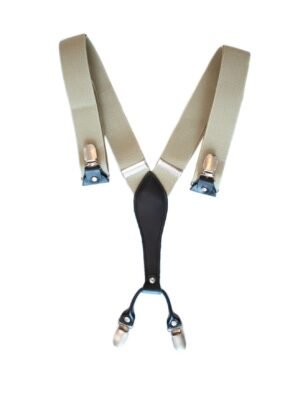 Beige 1 Suspensores Beige