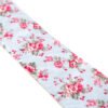 Corbata Floreada Benagil