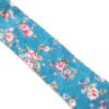 Bolata 2 Corbata Floreada Bolata
