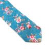Bolata 3 Corbata Floreada Bolata