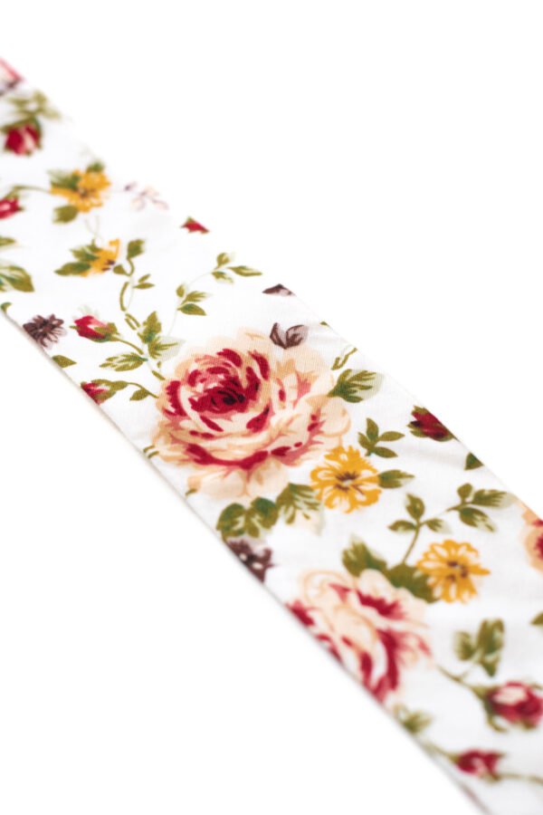 Corbata Floreada Bonaire