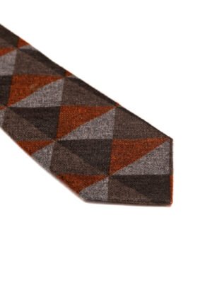 Corbata Clasica Brainstorm