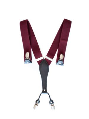 Burdeo 1 Suspensores Burdeo