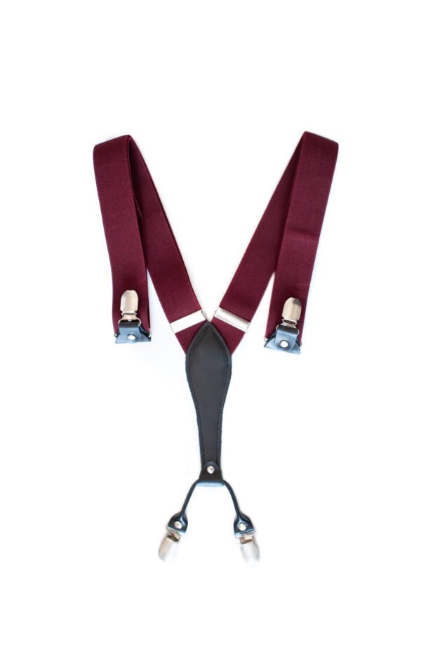 Suspensores Burdeo