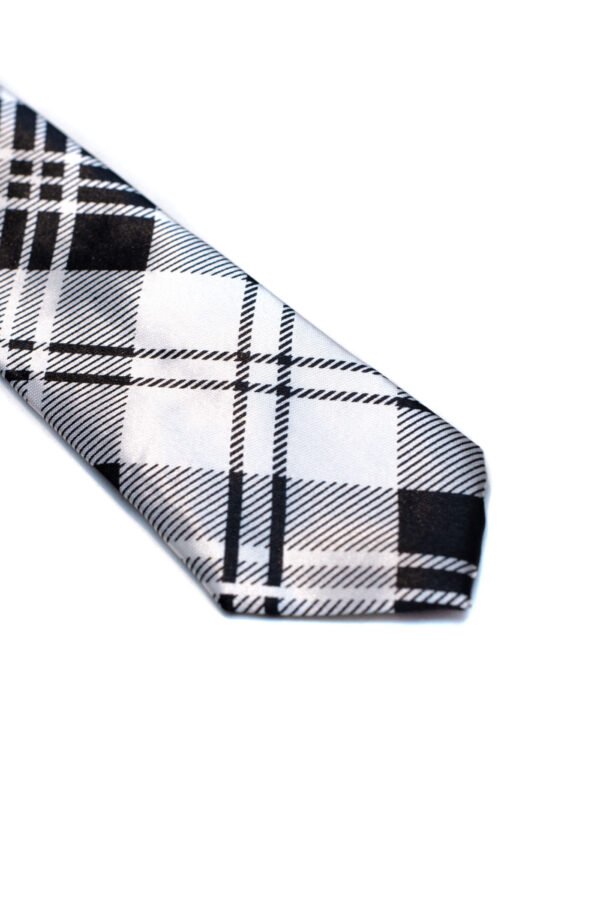 Corbata Clasica Carnival