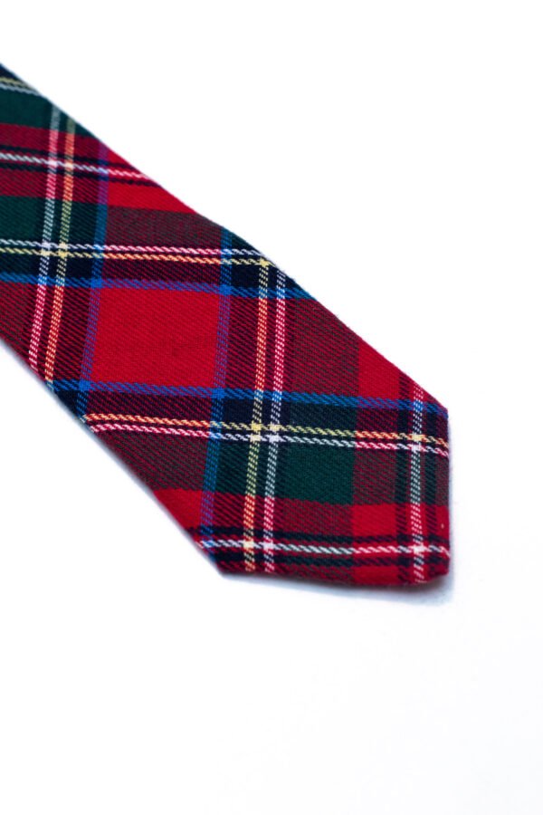 Common People 2 Corbata Clasica Common People