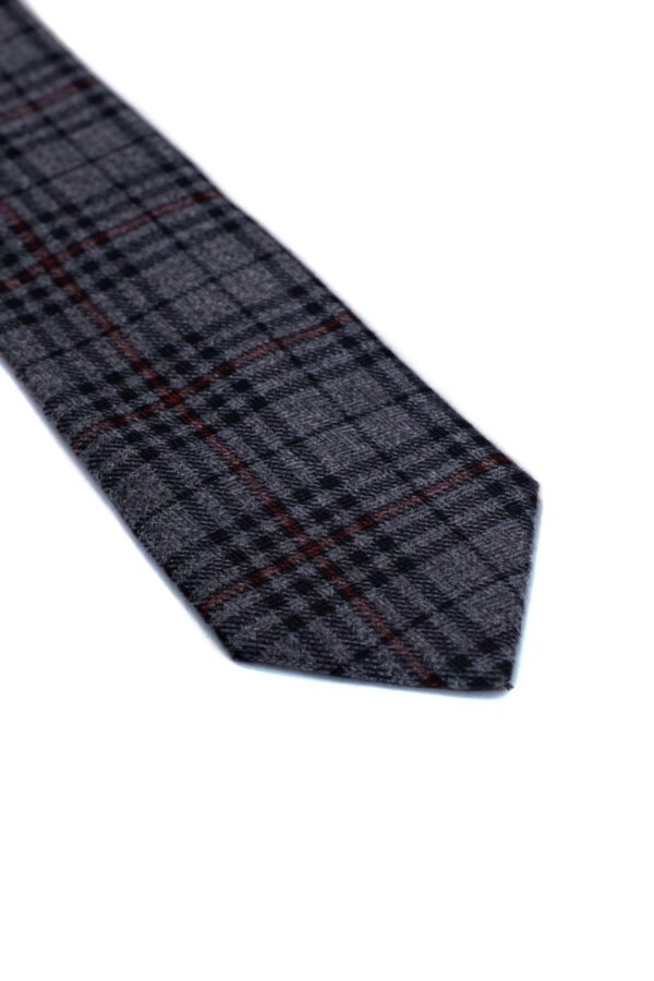 Corbata Clasica Creep