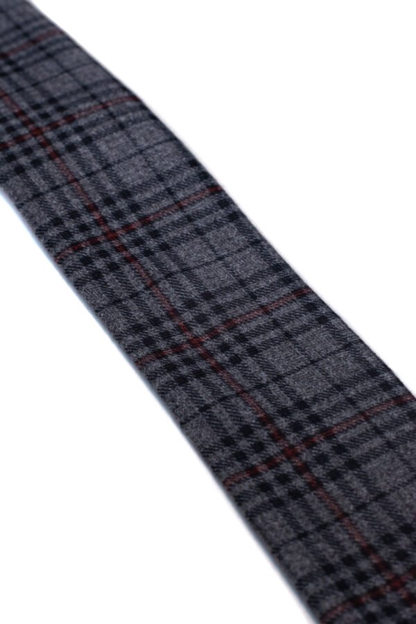 Corbata Clasica Creep