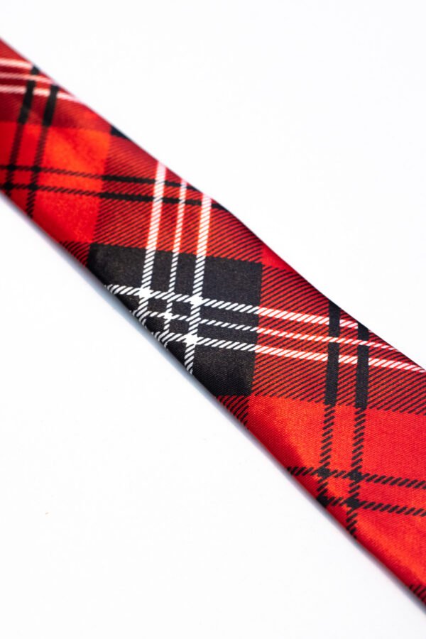 Electricity 2 Corbata Clasica Electricity