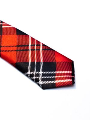 Corbata Clasica Electricity