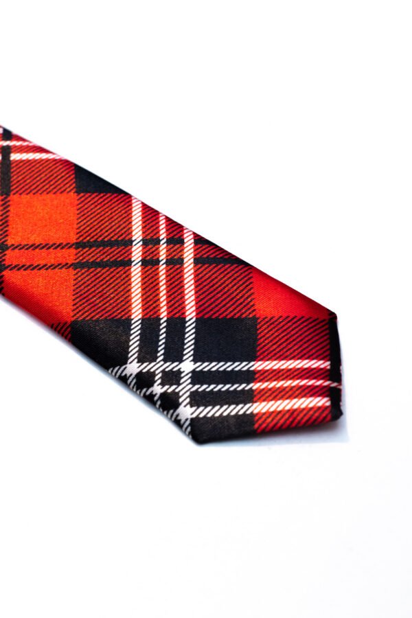 Electricity 3 Corbata Clasica Electricity