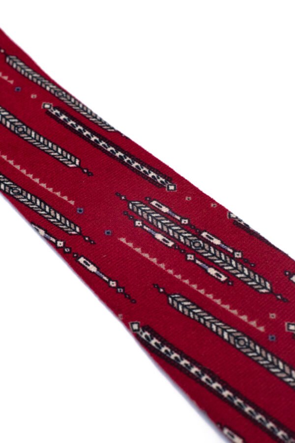 Go west 2 Corbata Clasica Go west