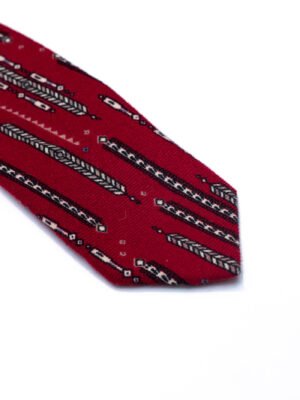 Go west 3 Corbata Clasica Go west