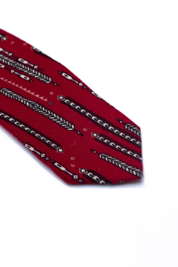 Go west 3 Corbata Clasica Go west