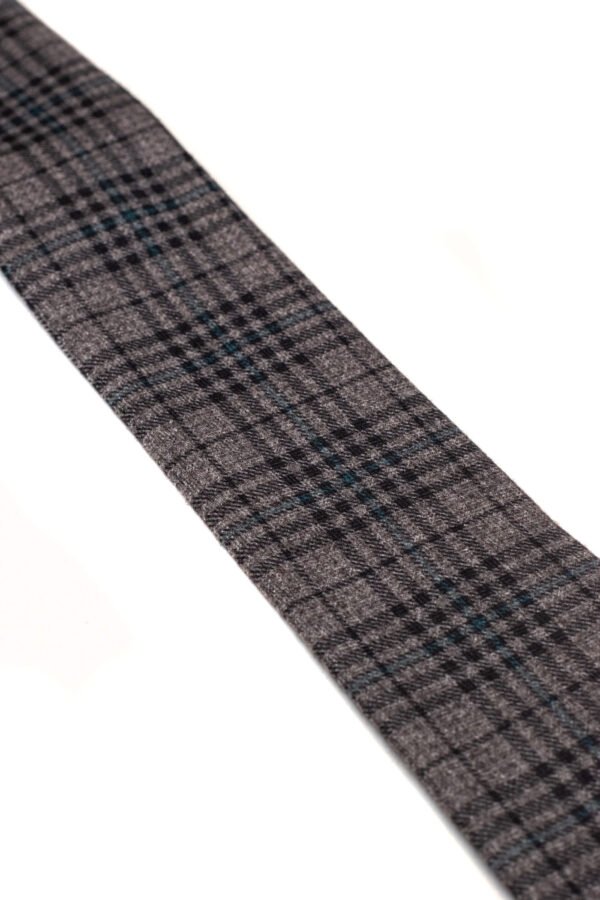 Corbata Clasica Hash pipe