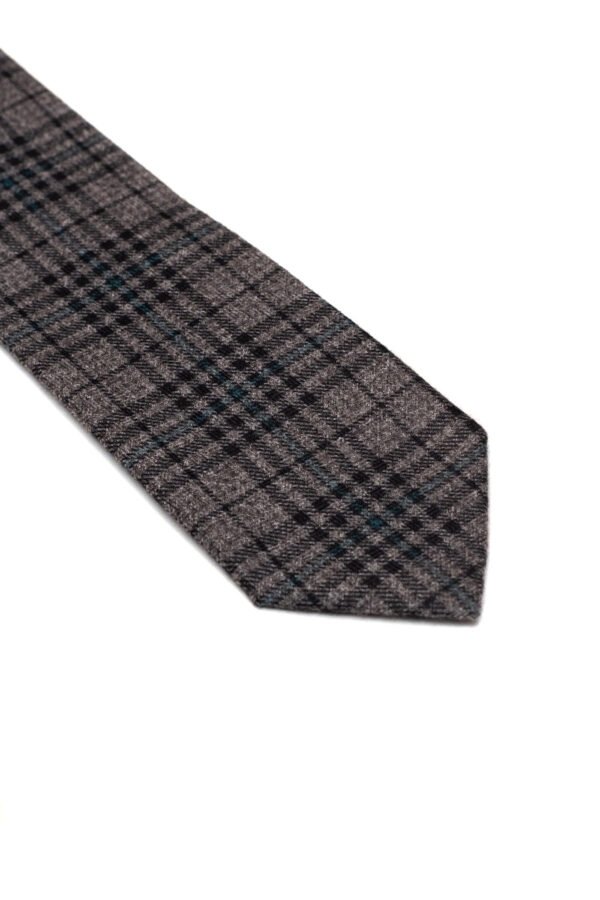 Corbata Clasica Hash pipe