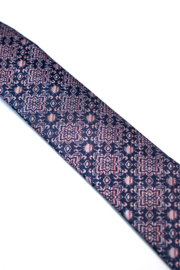 Krafty 2 Corbata Clasica Krafty