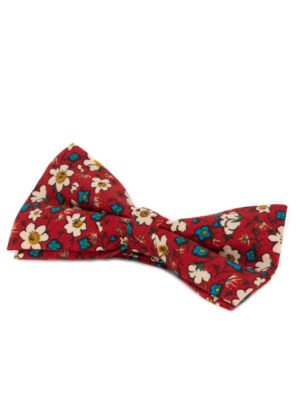 Humita Lanzarote roja