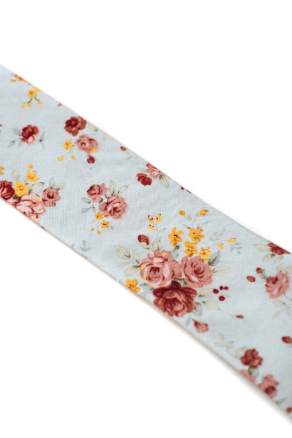 Mallorca 2 Corbata Floreada Mallorca