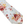 Mallorca 3 Corbata Floreada Mallorca