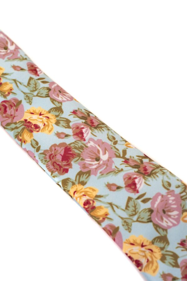 Oranjestad 2 Corbata Floreada Oranjestad