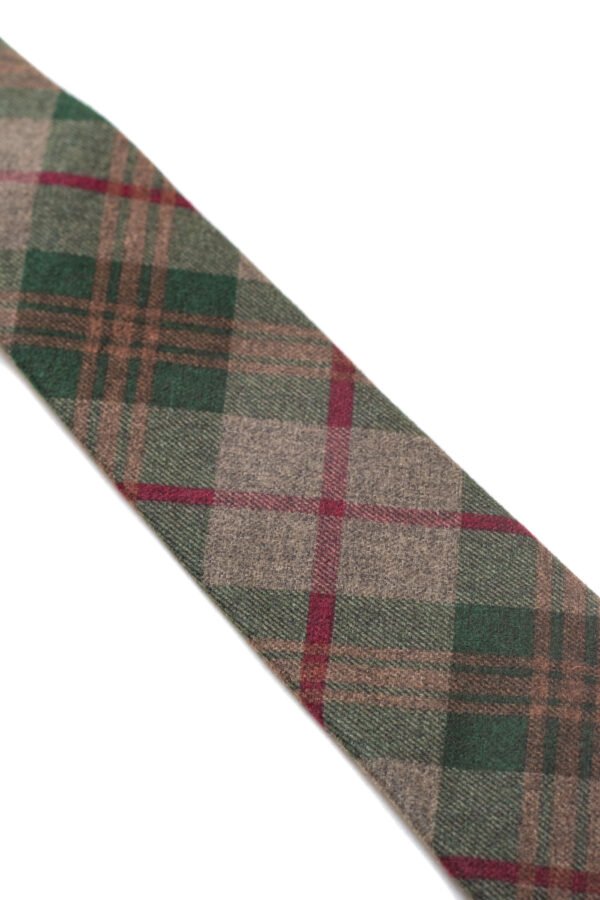 Corbata Clasica Parklife