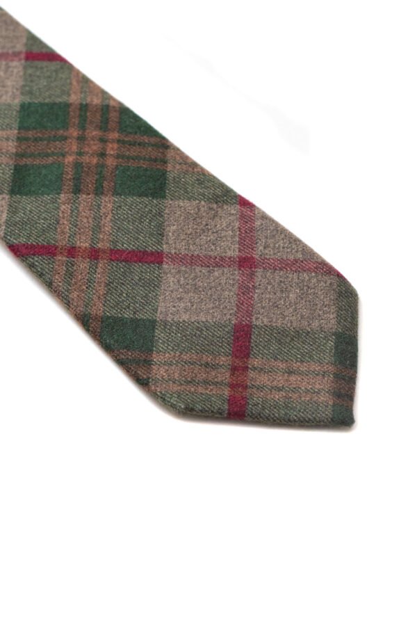 Corbata Clasica Parklife