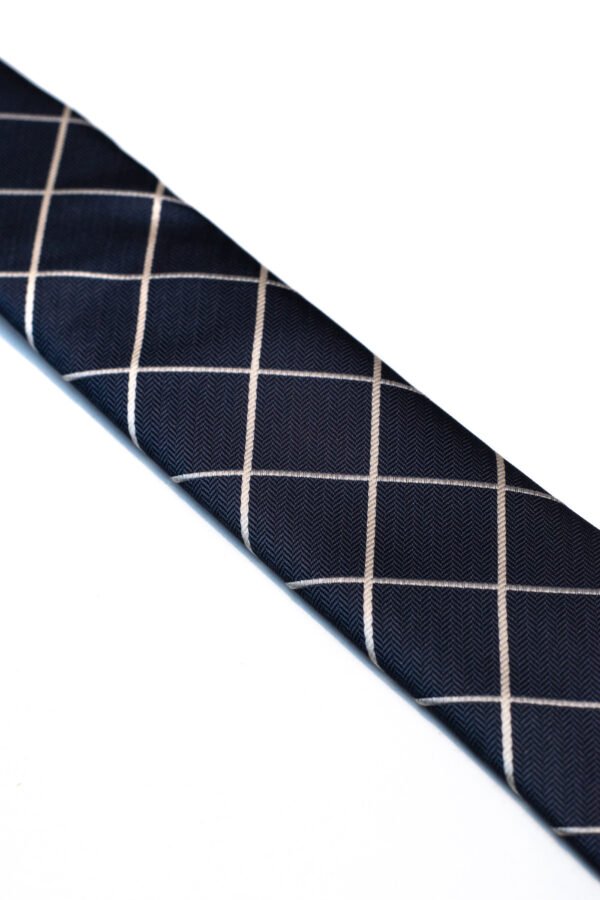 Corbata Clasica Passenger