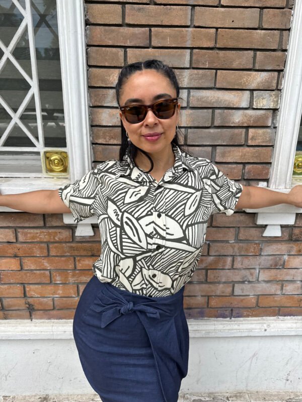 Raíz verde 1 Raiz Verde