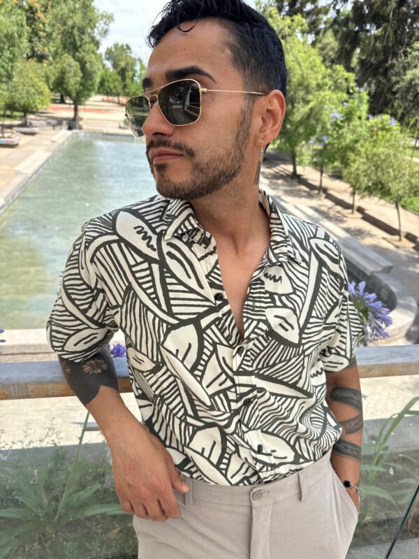 Raíz verde 2 Raiz Verde