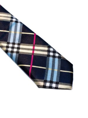 Ride 3 Corbata Clasica Ride