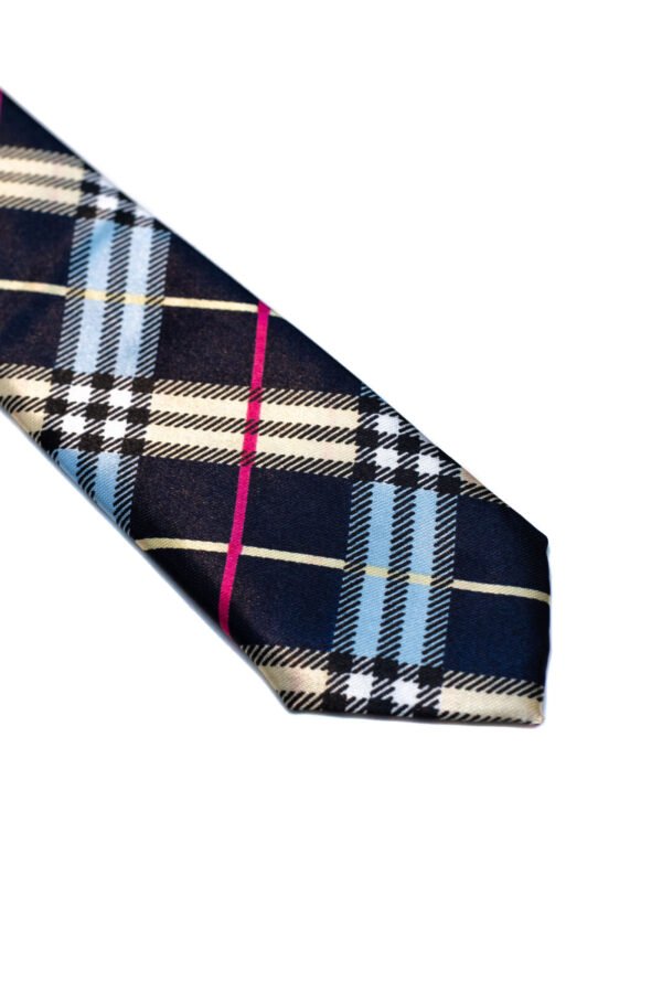 Corbata Clasica Ride