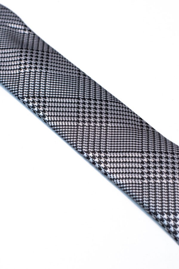 Corbata Clasica Serious