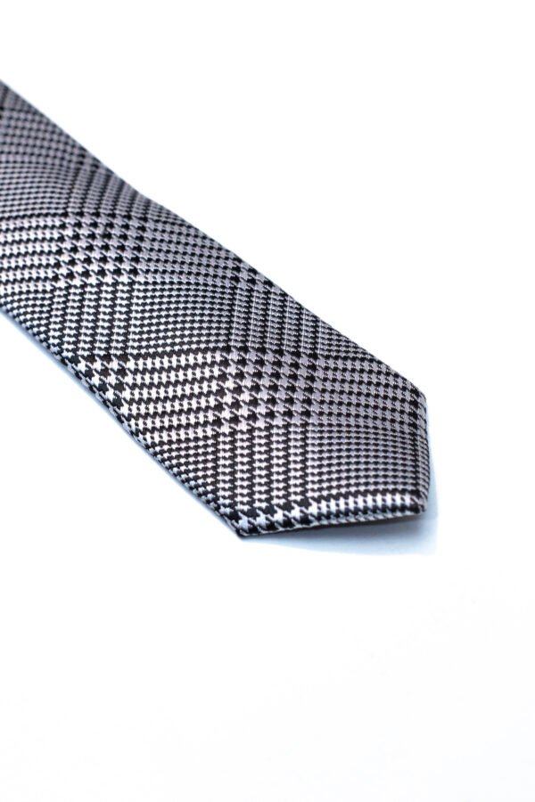 Corbata Clasica Serious