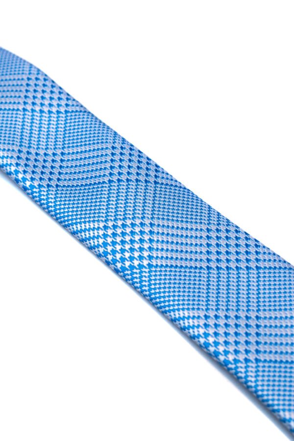 Corbata Clasica Suedehead