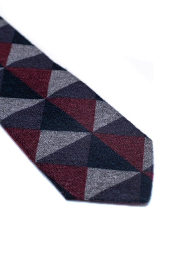 Corbata Clasica Sunrise