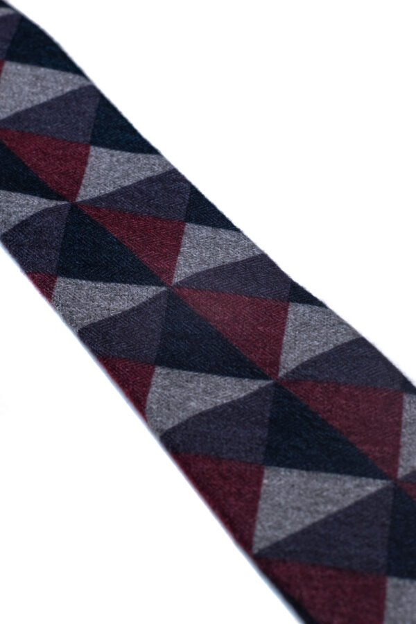 Corbata Clasica Sunrise