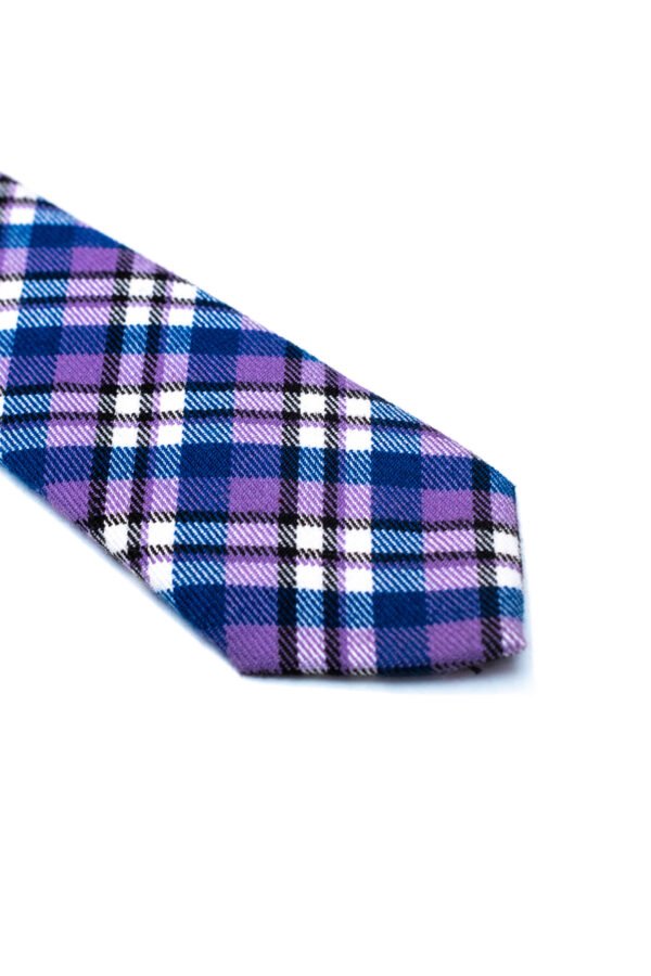 Corbata Clasica Tender