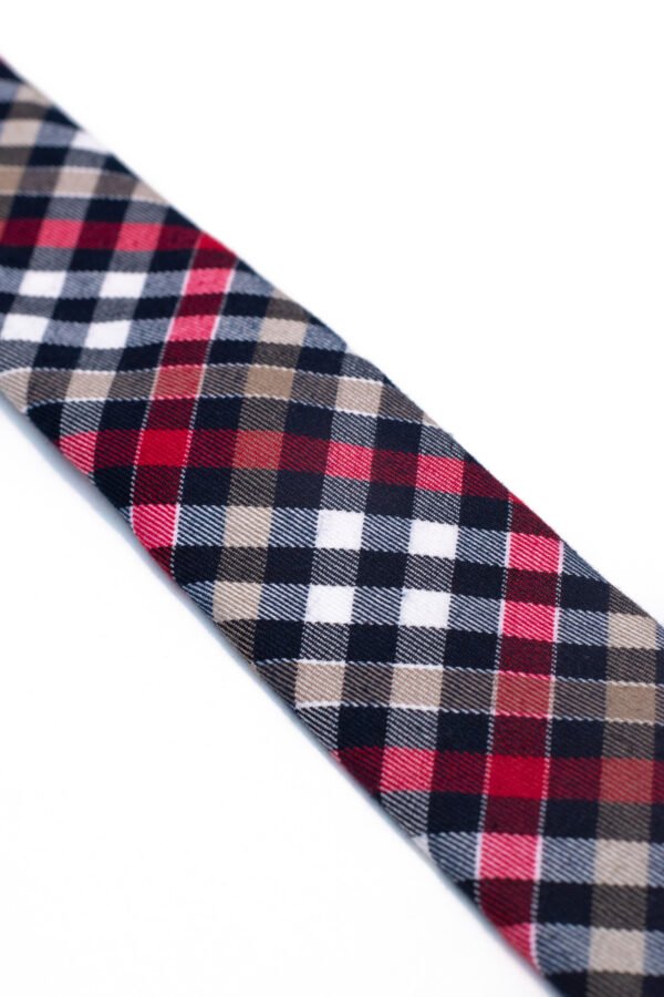 Corbata Clasica Time