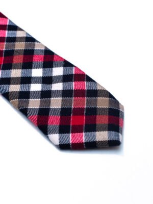 Time 3 Corbata Clasica Time