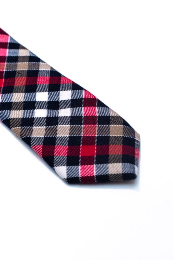 Corbata Clasica Time