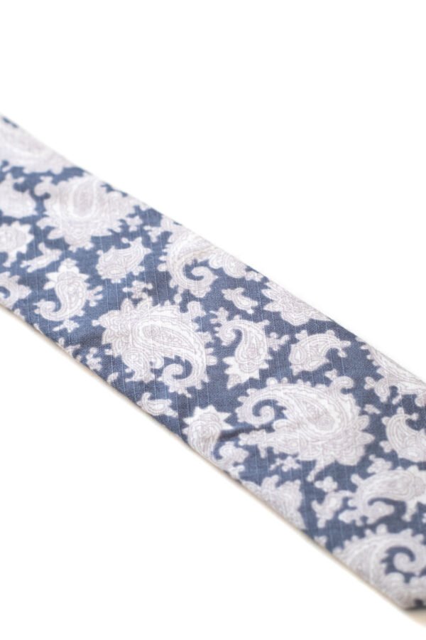 Corbata Floreada Vallarta